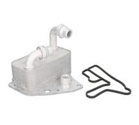 Thermotec Engine Oil Cooler D4X013TT – Fits Opel Astra J, Cascada, Combo
