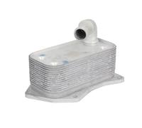 Fits THERMOTEC D4X016TT Oil Cooler, engine oil DE stock