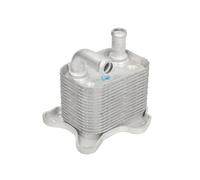 Fits THERMOTEC D4X020TT Oil Cooler, automatic transmission D4X020TT The Thermot