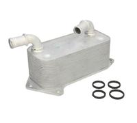 Fits THERMOTEC D4X023TT Oil Cooler, engine oil D4X023TT The Thermotec product o