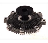 Fan, radiator Thermotec D50501TT for HYUNDAI