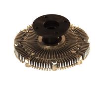 Fan, radiator Thermotec D51005TT for NISSAN