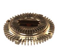 Fan, radiator Thermotec D5B007TT for BMW