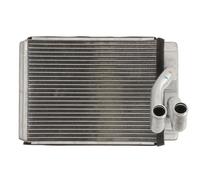 Fits THERMOTEC D60514TT Heat Exchanger, interior heating D60514TT The Thermotec