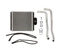 Fits THERMOTEC D68002TT Heat Exchanger, interior heating D68002TT The ⭐UK Stock⭐