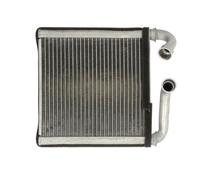 THERMOTEC D6A008TT Heater matrix