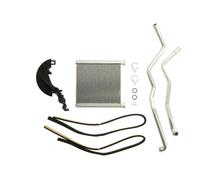 Heat Exchanger, interior heating THERMOTEC D6B024TT for BMW X1 (F48) 2 2015-2022