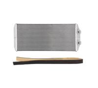 Heater core D6C006TT THERMOTEC for CITROËN PEUGEOT