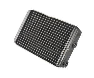 Fits THERMOTEC D6F008TT Heat Exchanger, interior heating D6F008TT The Thermotec
