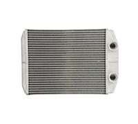 HEAT EXCHANGER INTERIOR HEATING D6F020TT FOR FIAT LANCIA ABARTH 500/595C/695C