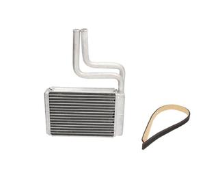 Fits THERMOTEC D6G003TT Heat Exchanger, interior heating D6G003TT The ⭐UK Stock⭐
