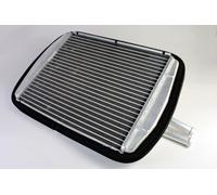 Heater core D6G005TT THERMOTEC for FORD MAZDA