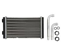 THERMOTEC D6G010TT Heat Exchanger, interior heating for FORD