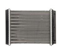 Fits THERMOTEC D6M016TT Heat Exchanger, interior heating D6M016TT The Thermotec