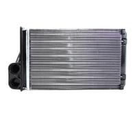THERMOTEC D6P008TT Heater matrix