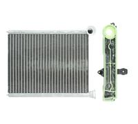 New Heat Exchanger, interior heating for PEUGEOT:508 I,508 SW I 6448-W9