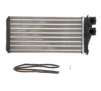 THERMOTEC D6P017TT Heater matrix