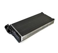 Fits THERMOTEC D6R005TT Heat Exchanger, interior heating OE REPLACEMENT