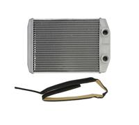 Fits THERMOTEC D6R022TT Heat Exchanger, interior heating OE REPLACEMENT