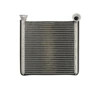 Fits THERMOTEC D6W015TT Heat Exchanger, interior heating D6W015TT The Thermotec