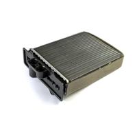 THERMOTEC D6X007TT Heat Exchanger, interior heating for OPEL,SAAB,VAUXHALL