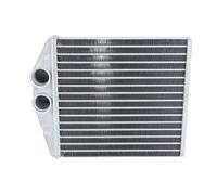 HEAT EXCHANGER INTERIOR HEATING D6X010TT FOR OPEL TIGRA/TwinTop CORSA/Van 1.0L