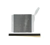 Fits THERMOTEC D6X014TT Heat Exchanger, interior heating D6X014TT The Thermotec
