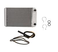 2x ✅Fits THERMOTEC D6X020TT Heat Exchanger, interior heating D6X020T ⭐UK Seller⭐