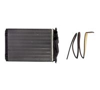 Heater core D6Y004TT THERMOTEC for CHRYSLER VISION 300M