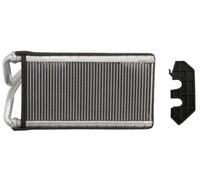 THERMOTEC D6Y013TT Heater matrix