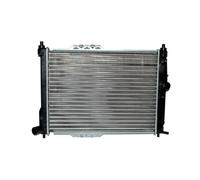 THERMOTEC D70004TT Engine radiator