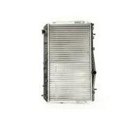 Thermotec Engine Radiator D70009TT for Chevrolet Rezzo / Daewoo Tacuma