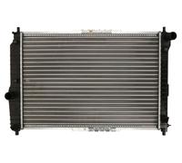 RADIATOR ENGINE COOLING D70011TT FOR DAEWOO CHEVROLET AVEO/GENTRA/KALOS LOVA