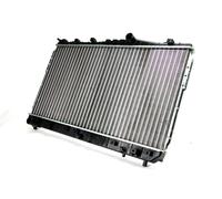 RADIATOR ENGINE COOLING D70013TT FOR DAEWOO CHEVROLET F14D3 1.4L T18SED 1.8L