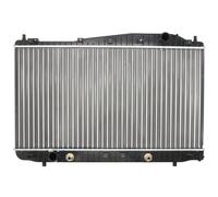 THERMOTEC D70016TT Engine radiator