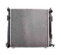 THERMOTEC D70302TT Radiator, engine cooling for KIA