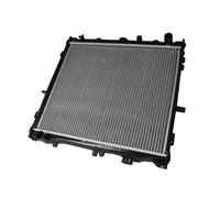 THERMOTEC D70306TT Engine radiator