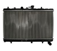 Fits THERMOTEC D70311TT Engine radiator KIA RIO I D70311TT The Thermo ⭐UK Stock⭐