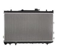 THERMOTEC D70313TT Engine radiator