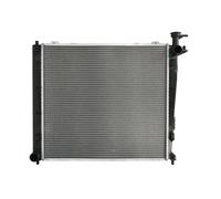 THERMOTEC D70322TT Engine radiator