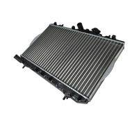 Fits THERMOTEC D70503TT Engine radiator HYUNDAI ACCENT, ACCENT I D70503TT The T