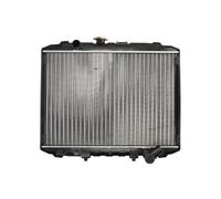 Fits THERMOTEC D70505TT Engine radiator HYUNDAI GRACE, H100; MITSUBIS ⭐UK Stock⭐