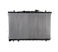 RADIATOR ENGINE COOLING D70510TT FOR HYUNDAI TUSCANI COUPE/TIBURON G4GC 2.0L