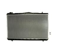 THERMOTEC D70515TT Engine radiator