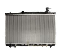 Fits THERMOTEC D70521TT Engine radiator HYUNDAI SANTA FÉ I D70521TT T ⭐UK Stock⭐