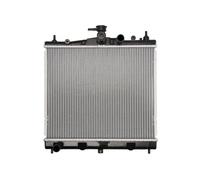 THERMOTEC D71011TT Engine radiator