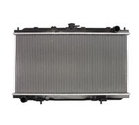 Fits THERMOTEC D71019TT Engine radiator NISSAN ALMERA II, PRIMERA D71019TT The