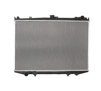THERMOTEC D71028TT Engine radiator