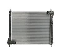 THERMOTEC D71034TT Engine radiator