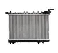 Fits THERMOTEC D71039TT Engine radiator NISSAN ALMERA I D71039TT Engine radiato